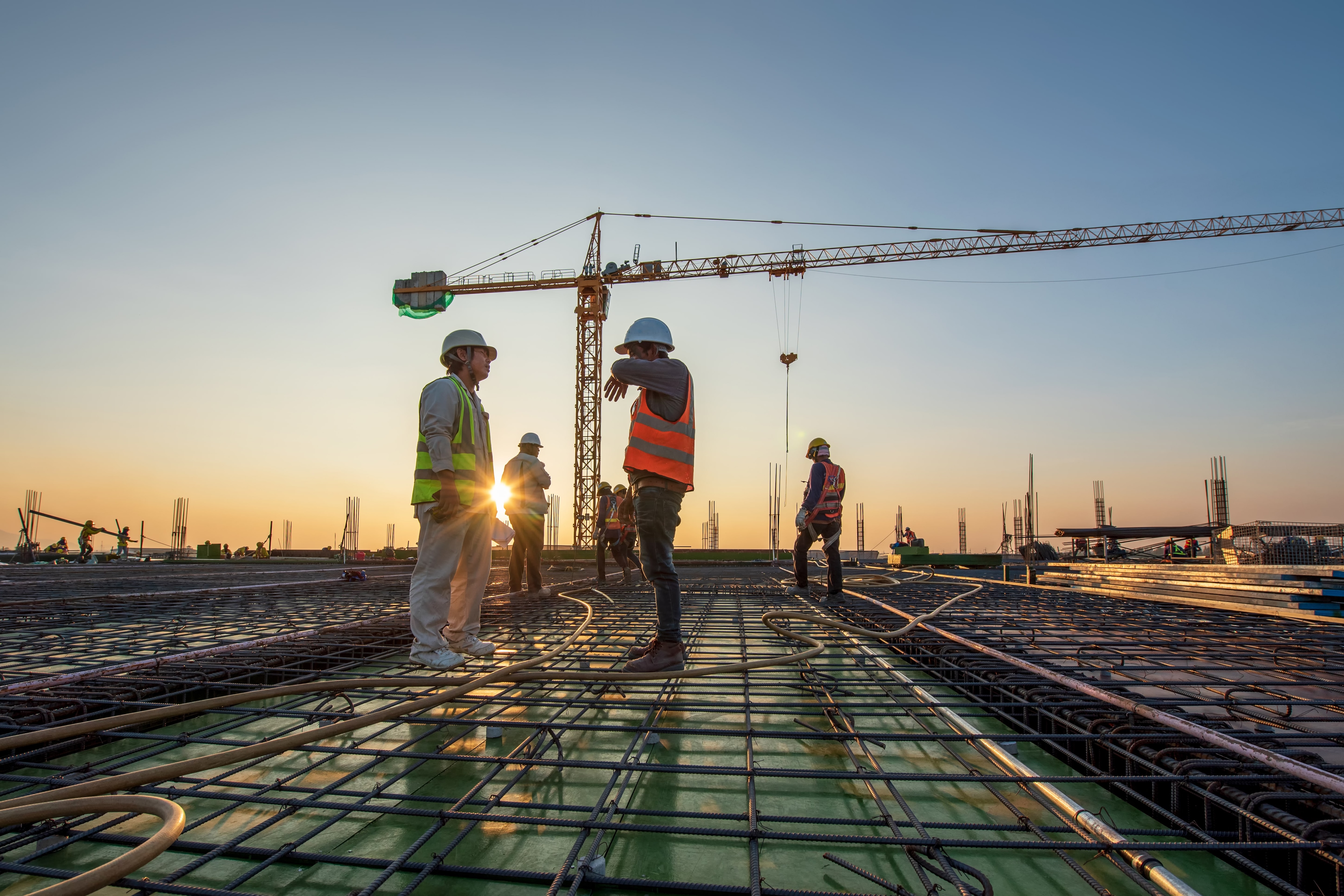 HOW TO BOOST YOUR MEGA PROJECTS