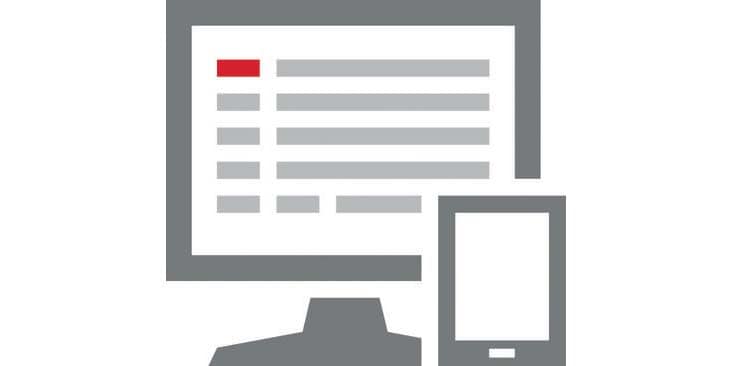 Benefits of the Hilti website