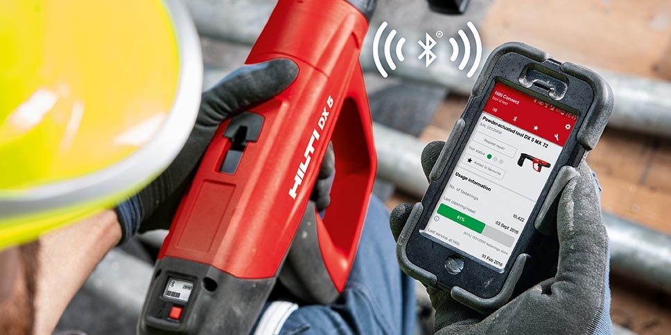 Dx 5 deals mx hilti