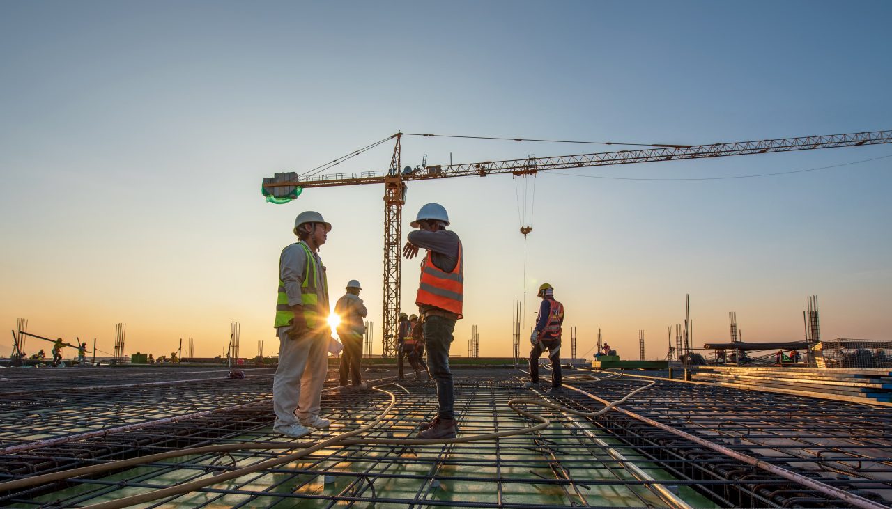 HOW TO BOOST YOUR MEGA PROJECTS
