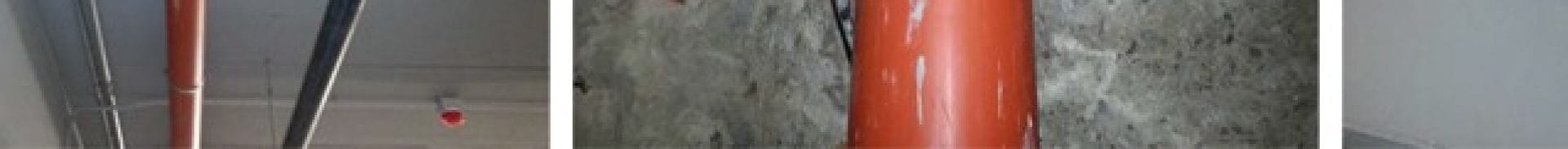 Hilti jobsite reference Bologna Central Station Italy