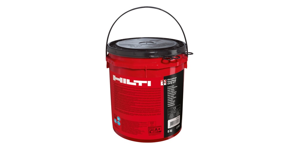 Hilti CFS-CT B Firestop board