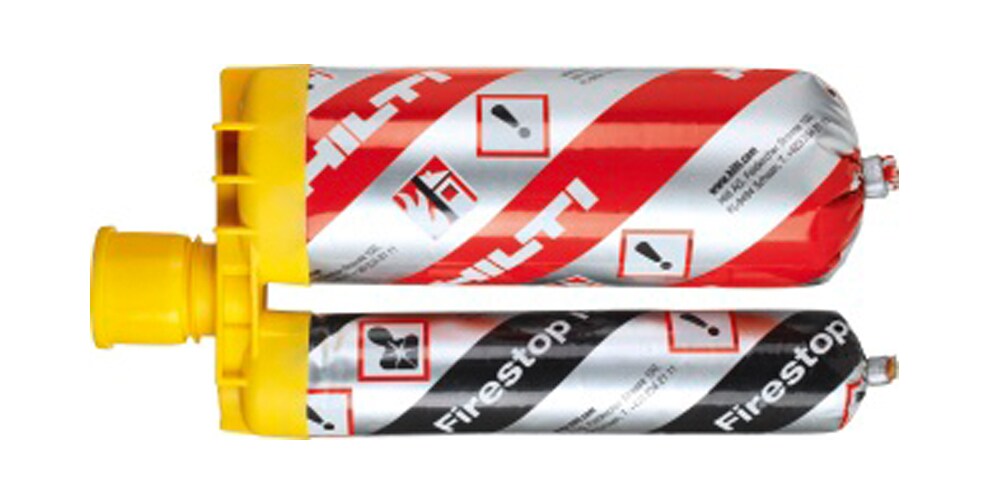 Hilti CFS-F FX Firestop foam