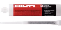 Hilti CP 620  Firestop Foam
