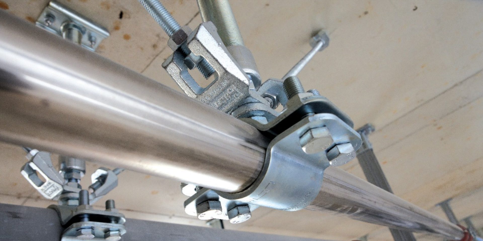 Hilti heating solutions fixed point slider MFP