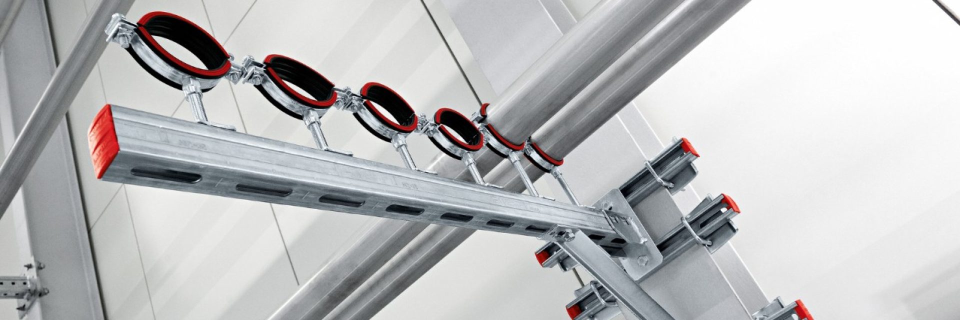 Hilti MQ modular support system for medium-heavy duty applications