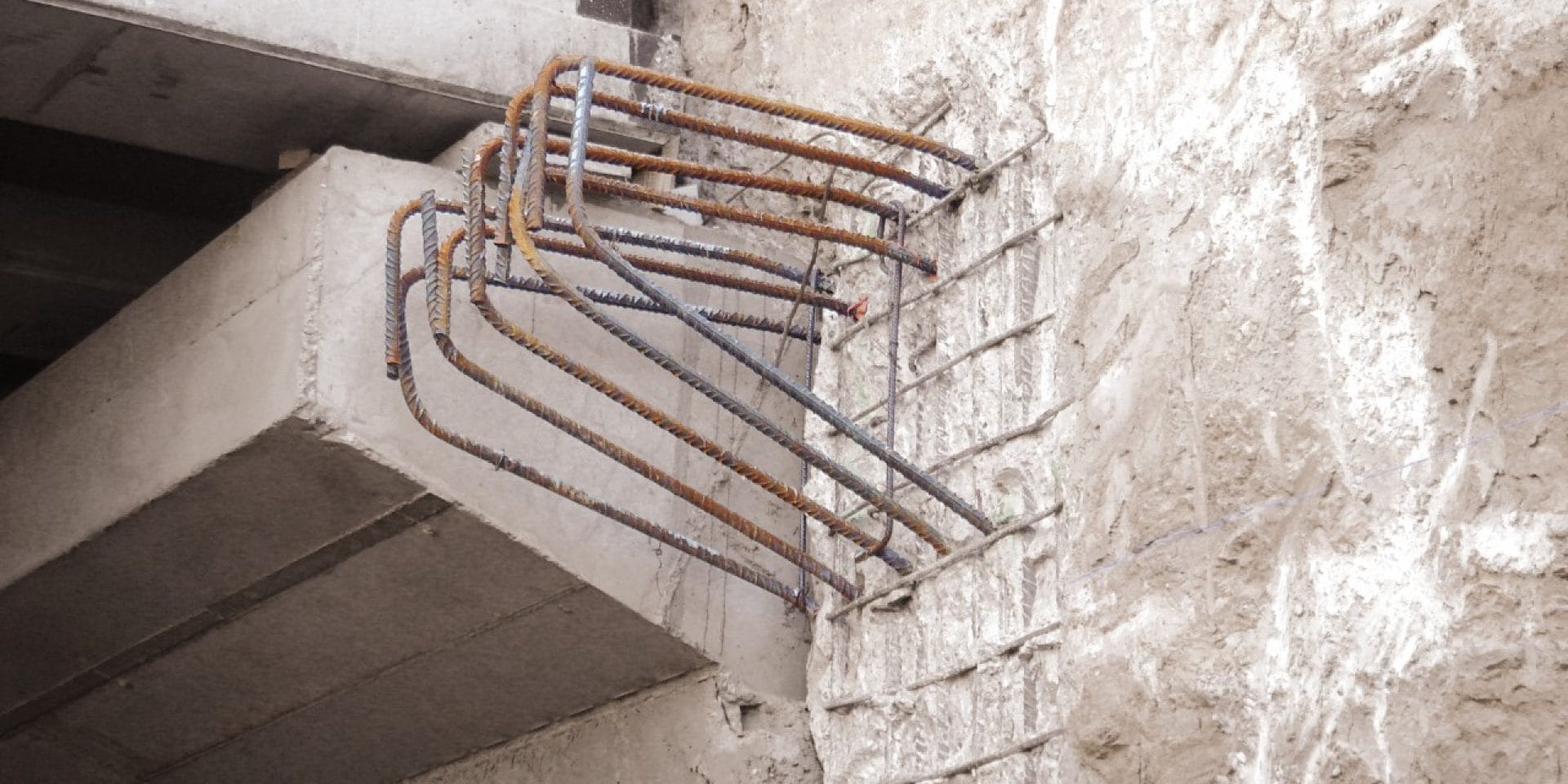 Hilti post-installed rebar typical applications