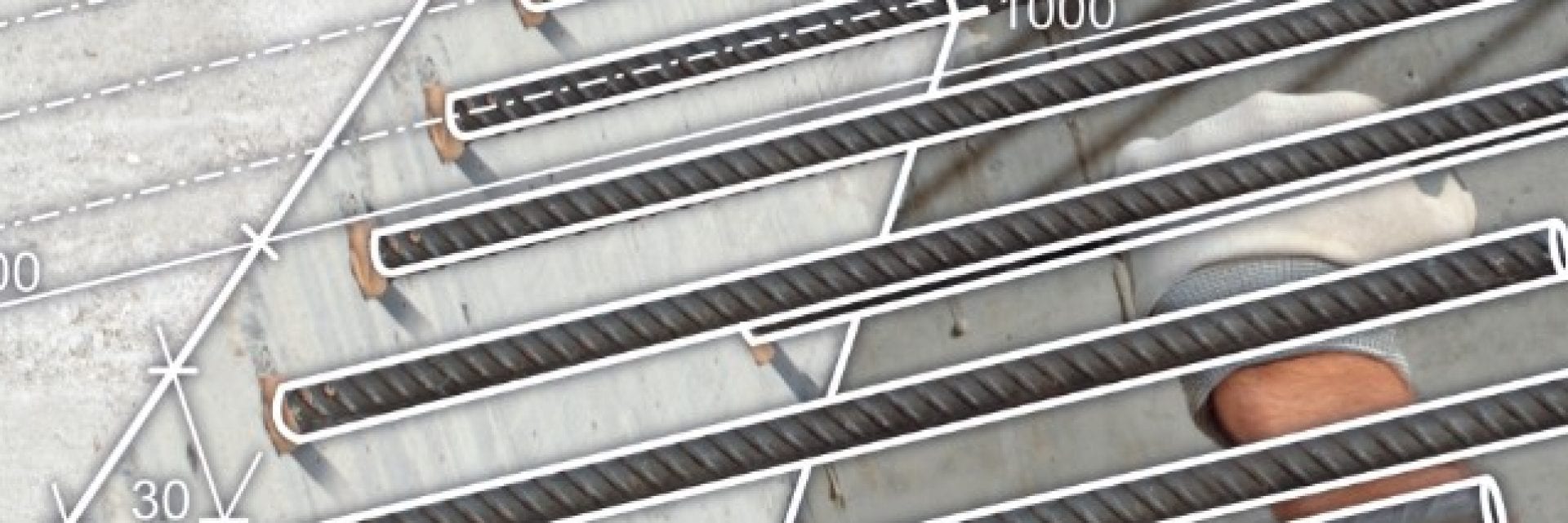 Hilti PROFIS rebar 3D design software