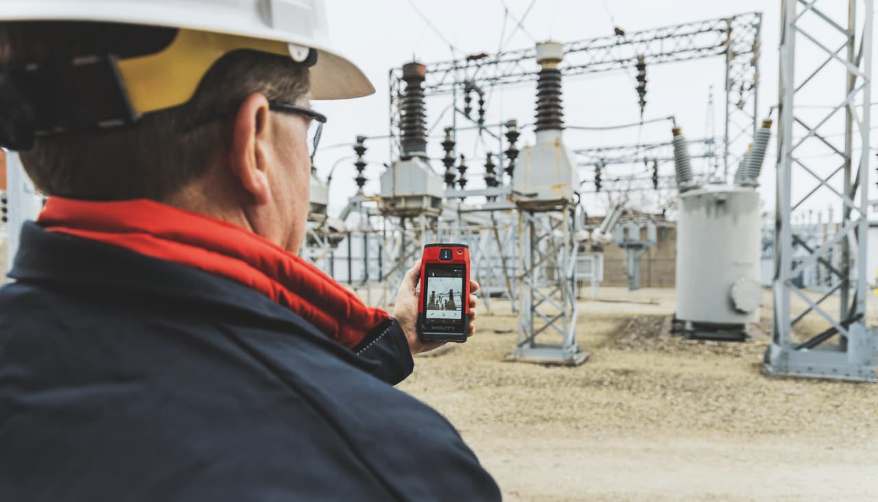Solutions for power