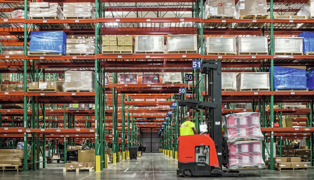 Solutions for industry