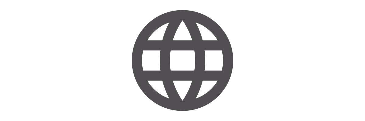 Global footprint
