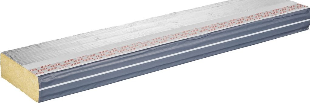 Firestopping the cavity