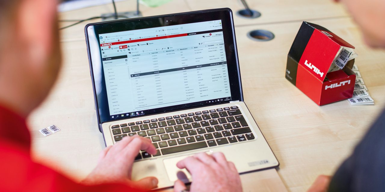 ON!Track runs on secure, cloud-based software that gives you 24/7 access to your data, via the free mobile app or your desktop.