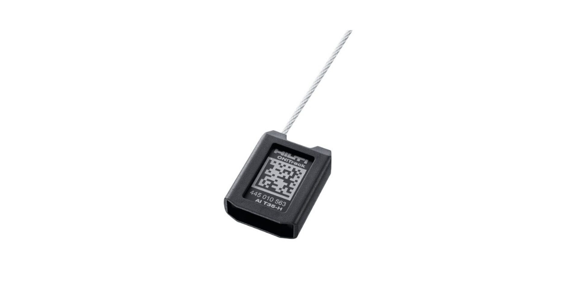 Hanger Tags: AI T35-H Smart Tags