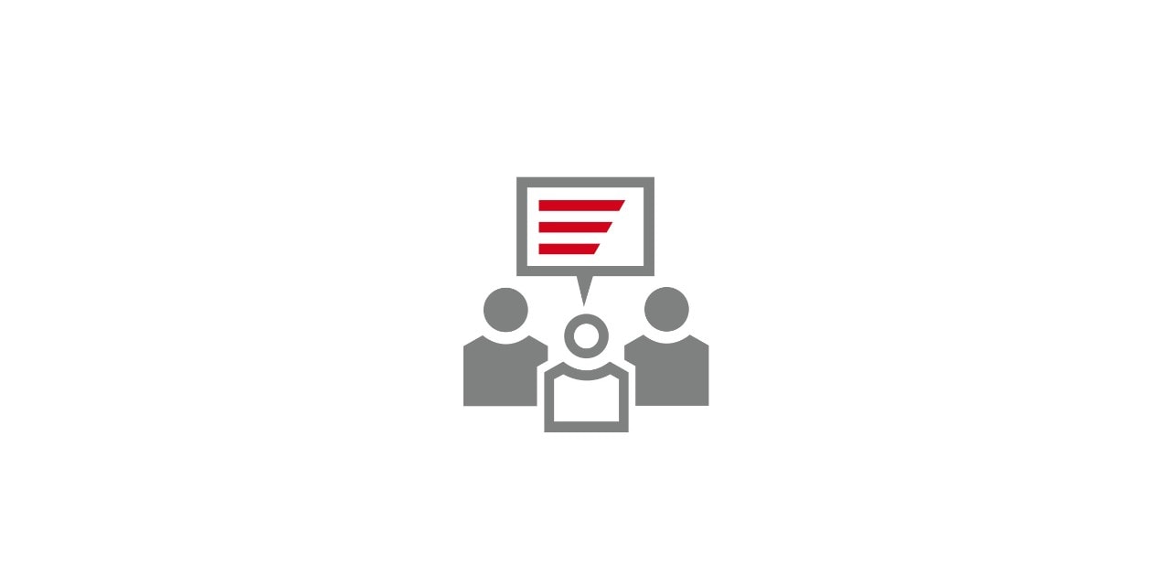 On-site support