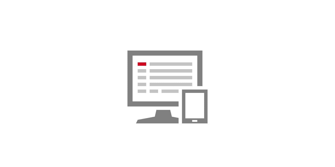 Regular software updates