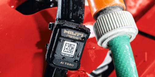 ON!Track tags