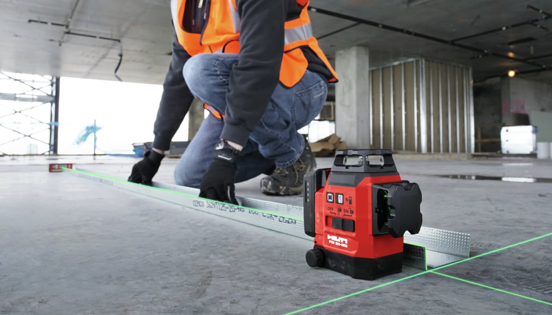 Measuring solutions