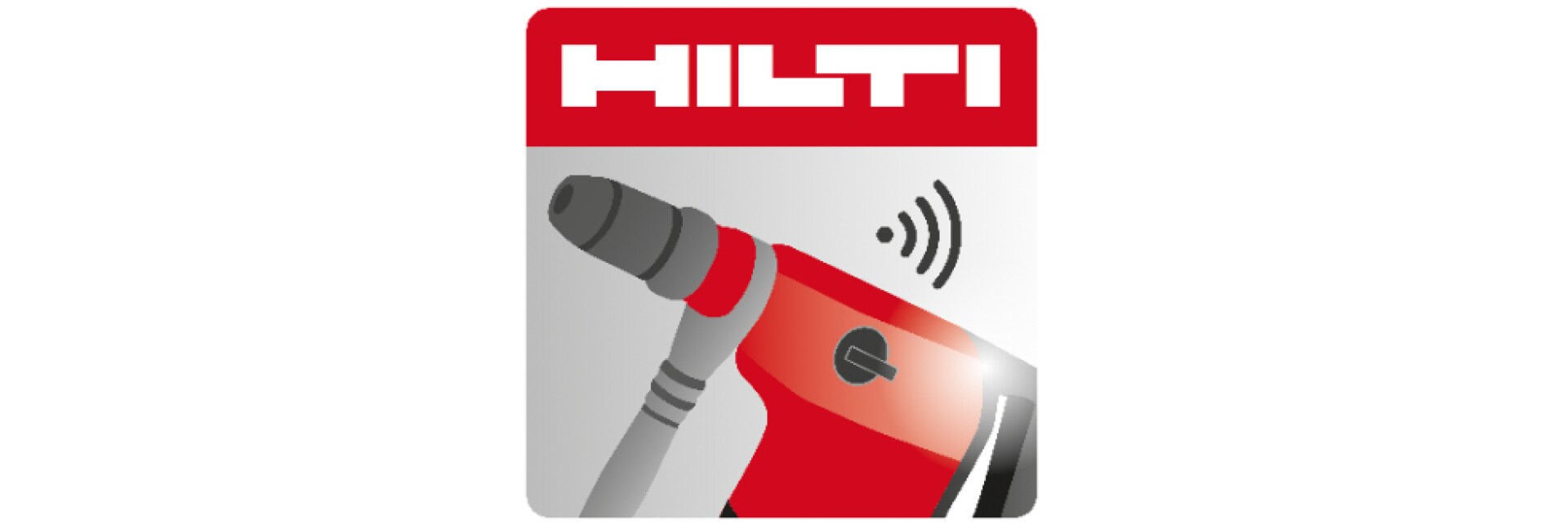 Hilti connect application