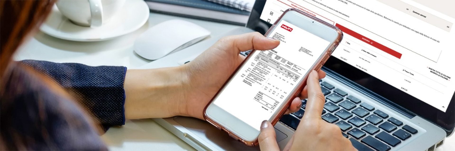 E invoicing