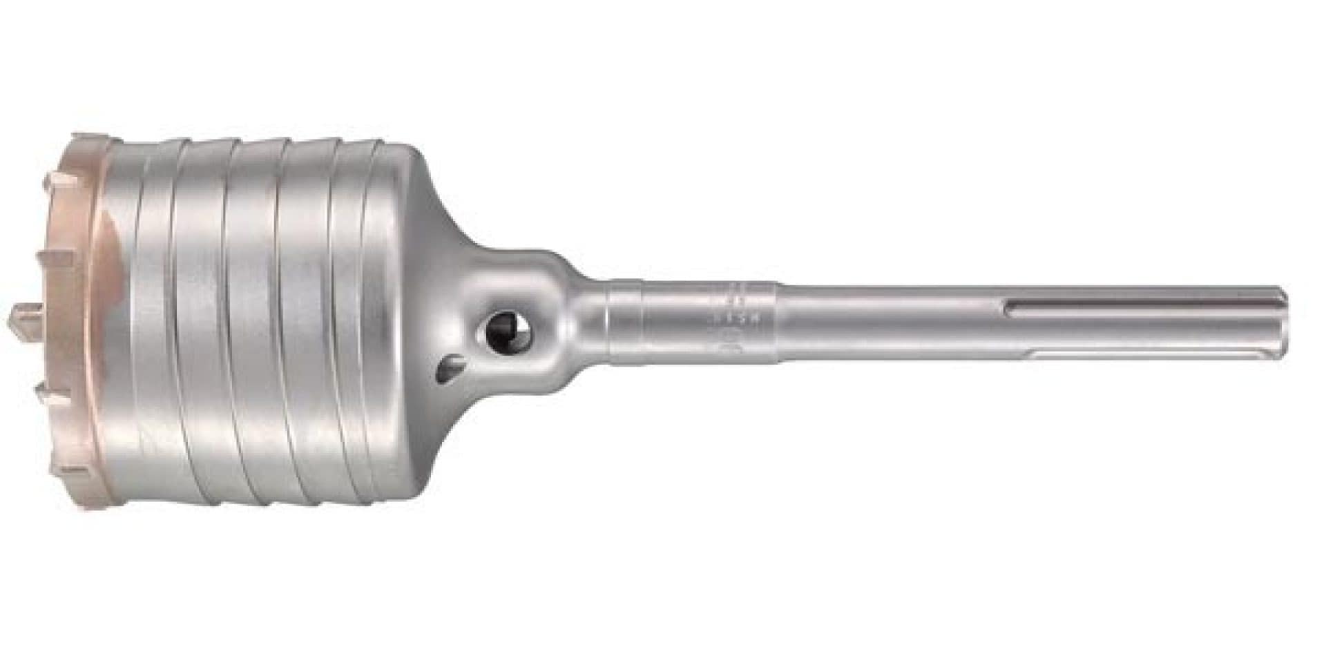  PERCUSSION CORE BIT SDS max (TE-Y-BK)