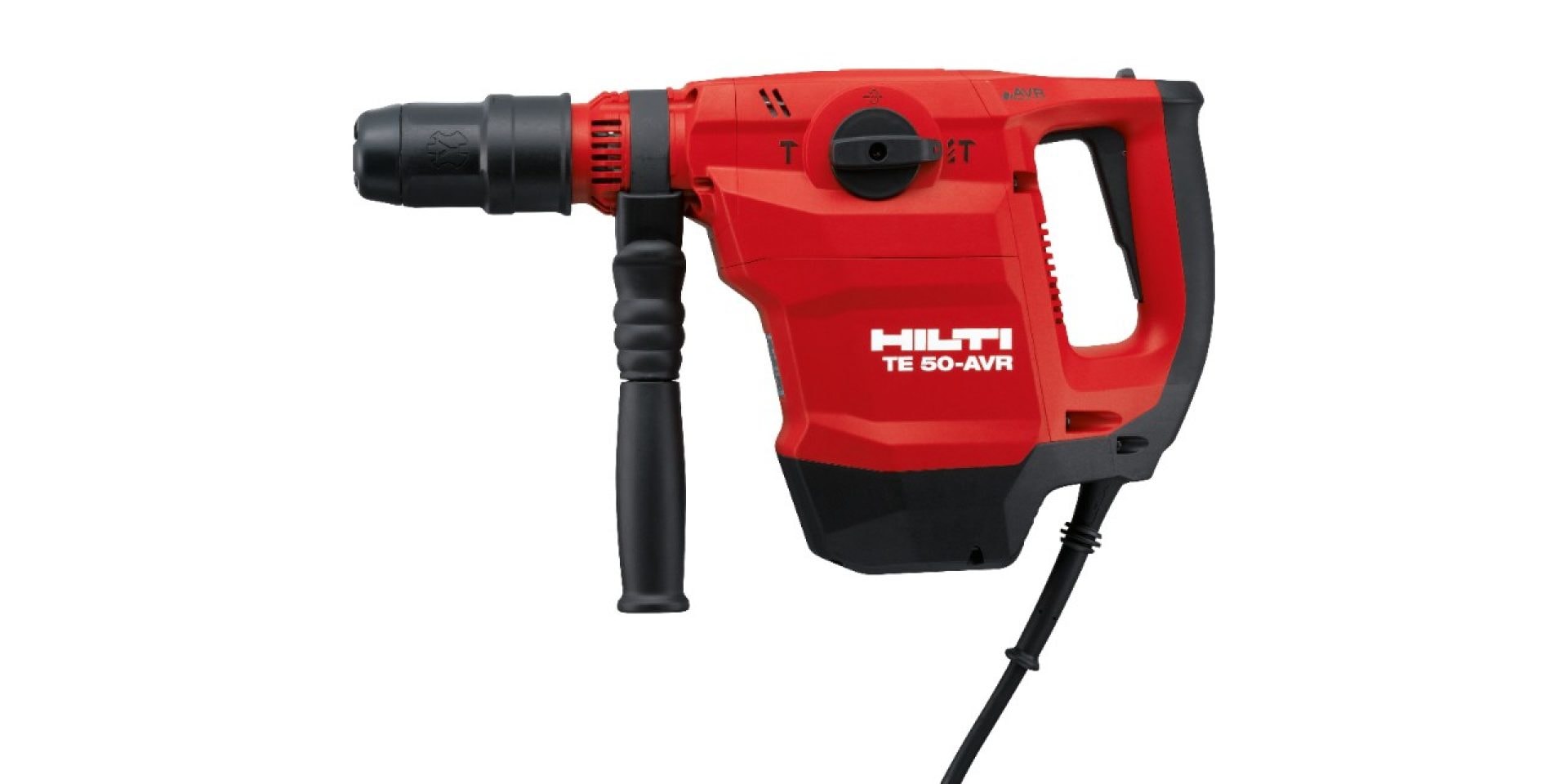 Hammer Drill TE-50-AVR