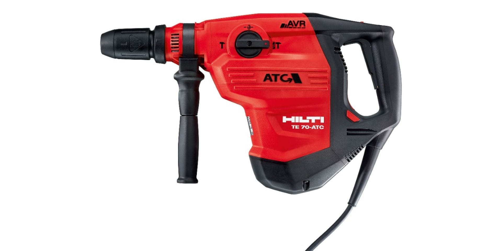 Hammer Drill TE 70-ATC-AVR