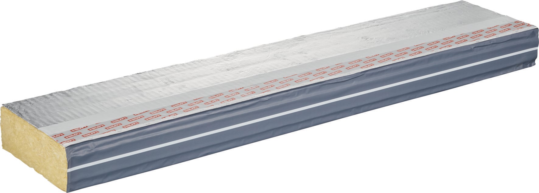 CP 674 V Fire cavity barrier (ventilated) Joints prefabricated