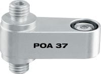 Leveller POA 37 adapter 