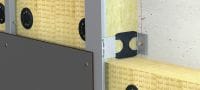 MFT-FOX VT M Bracket Applications 1