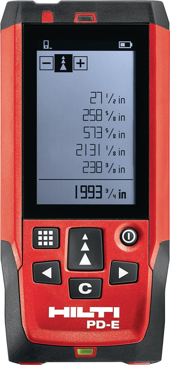 Hilti meter discount