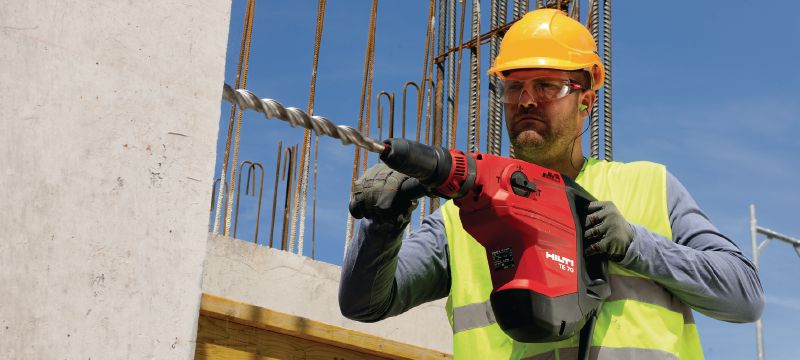 Hilti 70 avr store