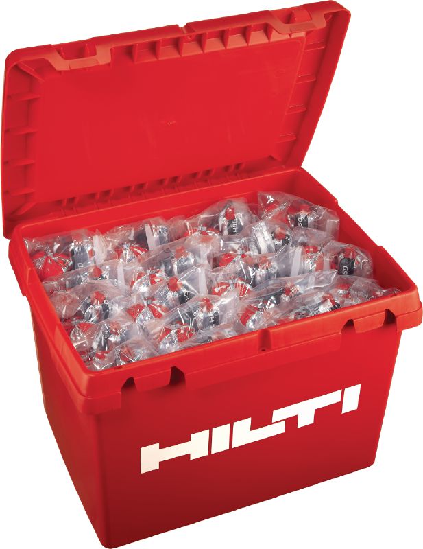 Plastic box HIT PROMO insulated 