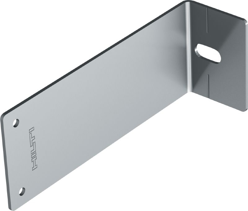 MFT-FOX VTR M FP Medium fixed point thermal bridge-reducing bracket