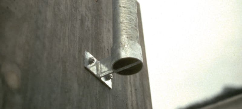 Image 2 of 3: HSL-GR SS Wedge anchor Ultimate-performance heavy-duty expansion anchor (A4 SS) Applications 1
