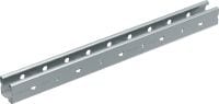MT-40 C-Channel profile medium-duty C-Channel profile for use with MT-FL/MT-TL components in indoor environments