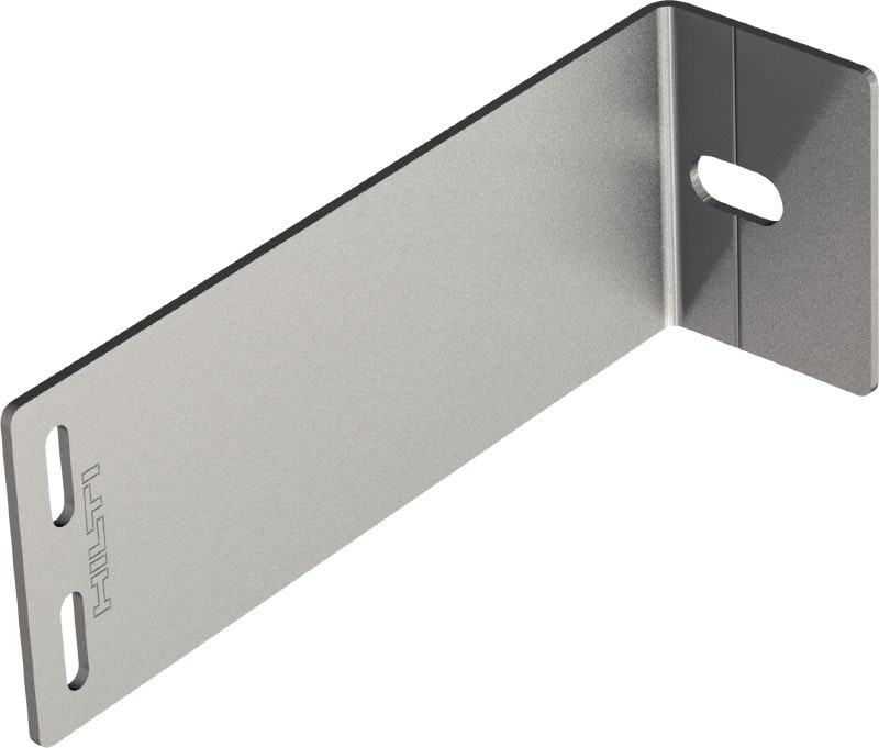 MFT-FOX VTR M SP Medium sliding point thermal bridge-reducing bracket