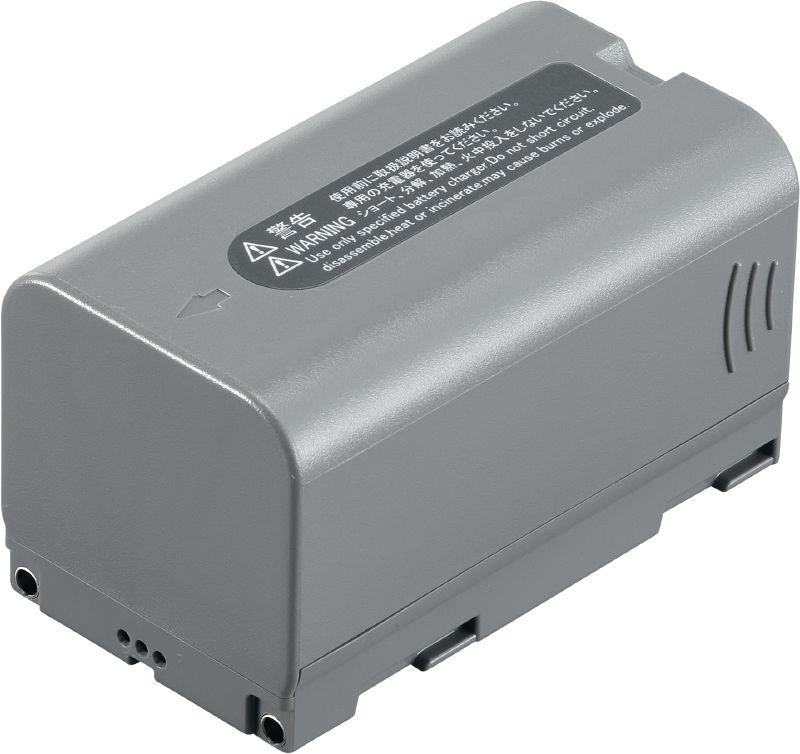 Battery and charger