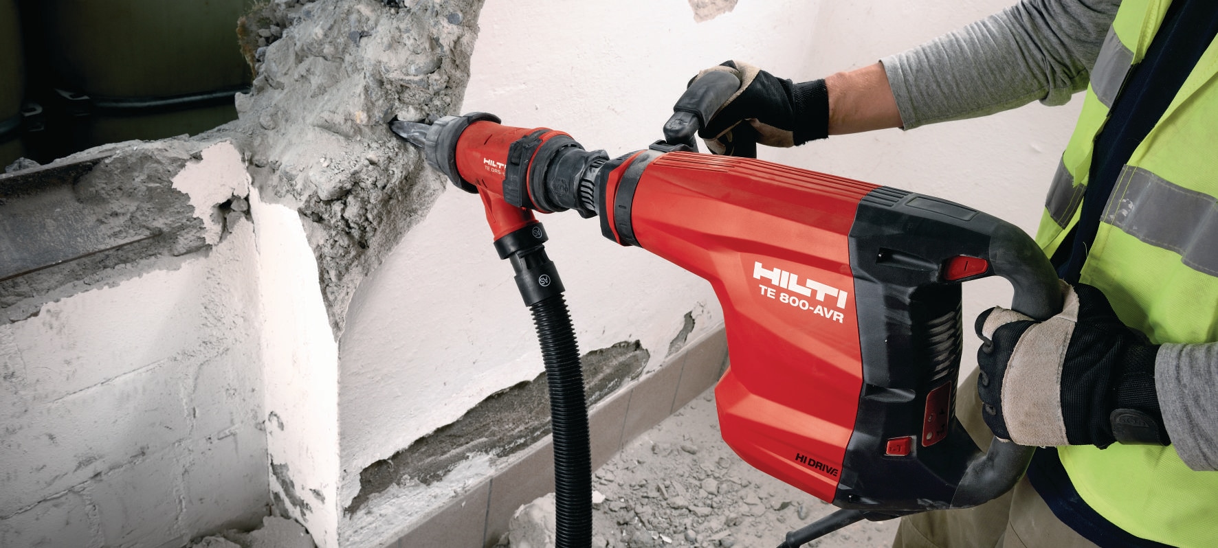 Chipping on sale machine hilti