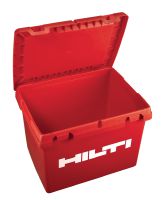 Plastic box HIT PROMO insulated  Applications 2