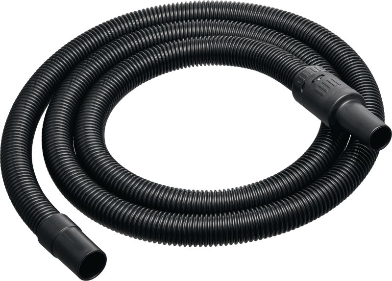 Hose 32mm x 1.9m anti-static 