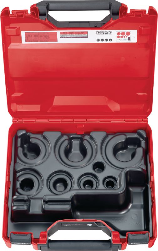 HSMU Hole saw set Hole saws Hilti Saudi Arabia