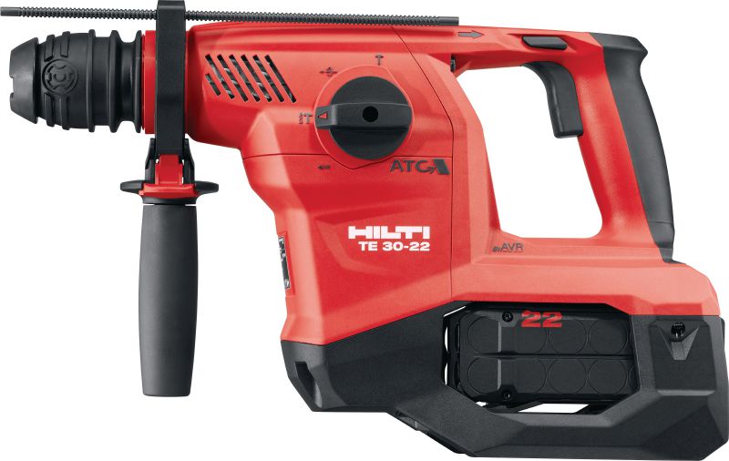Hilti hammer best sale drill machine price