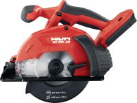 SC 5ML 22 Cordless circular saw for metal Saws Hilti Saudi Arabia