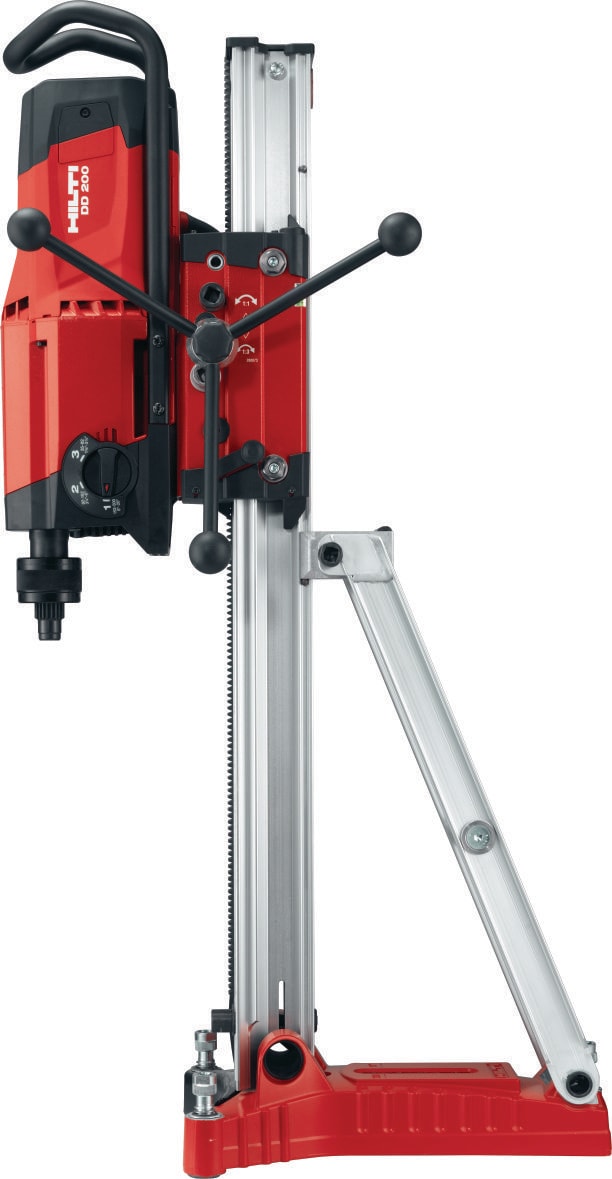 Hilti Core Drill Dd 200 Parts Reviewmotors.co