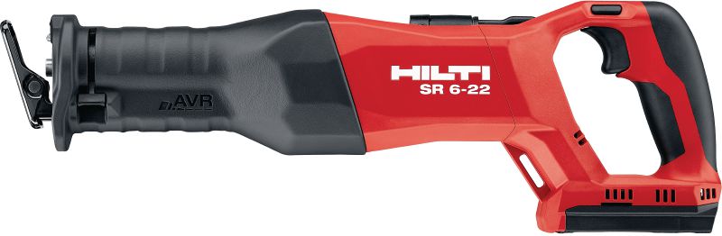 Hilti reciprocating saw deals 110v