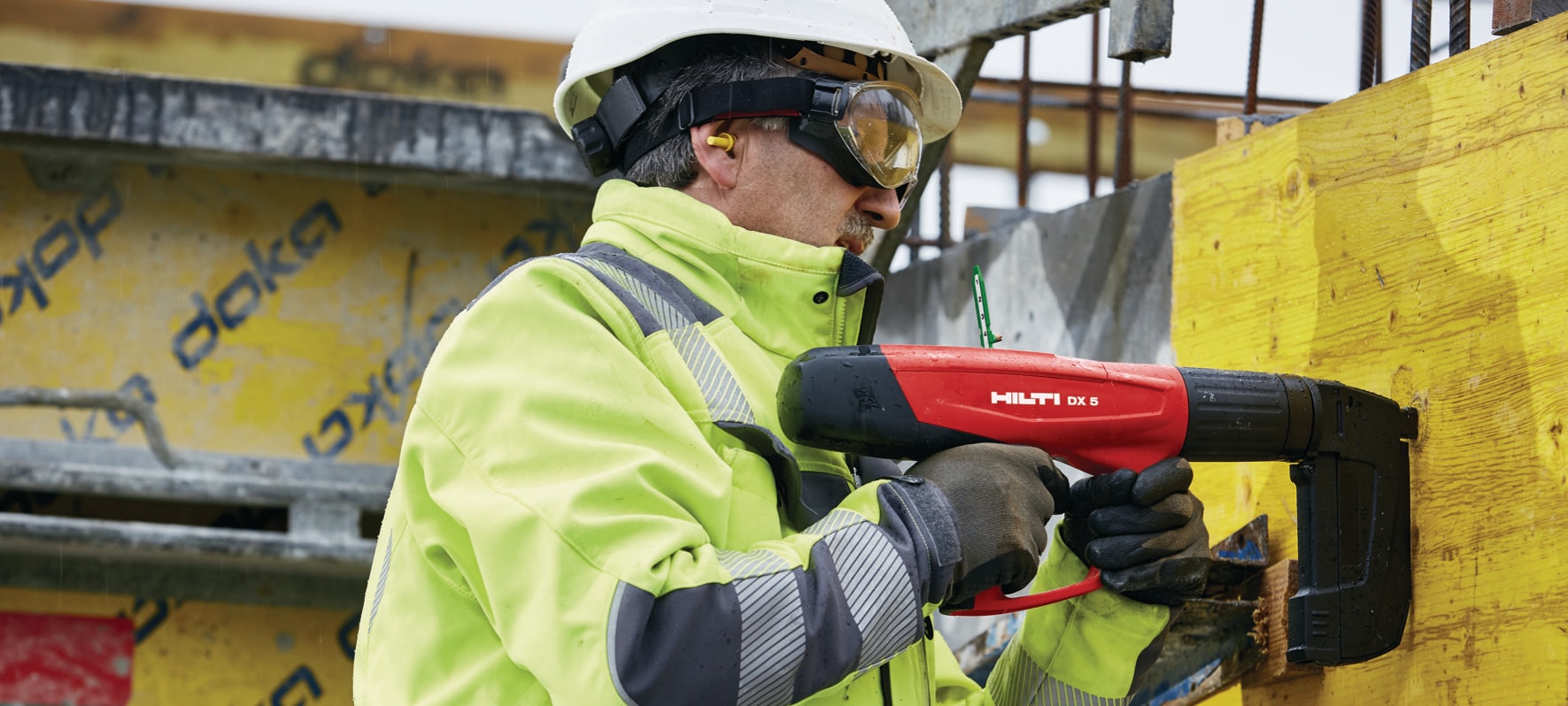 Hilti dx5 sales for sale