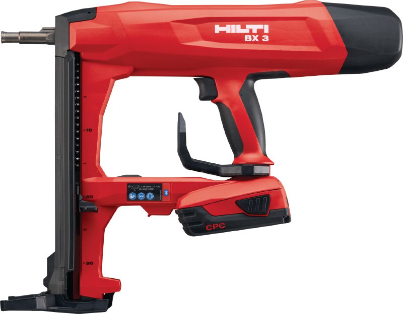 Hilti sales battery price