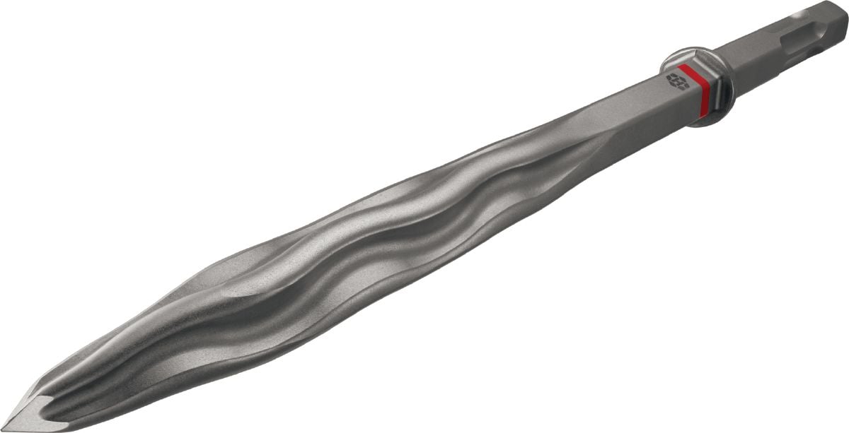 Hilti chipping bit deals