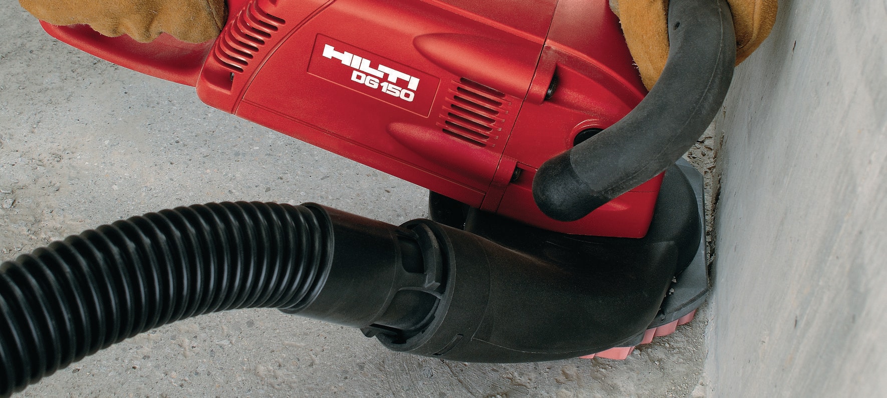 Hilti concrete planer deals